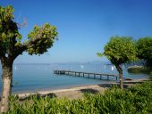 Włochy niekoniecznie nadmorskie – atrakcyjne Jezioro Garda